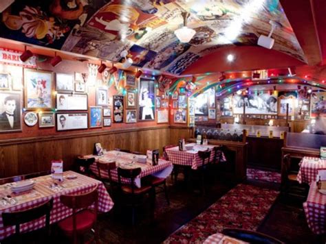 Explore menu, see photos and read 703 reviews "The food and service was excellent. . Buca di beppo italian restaurant universal city menu